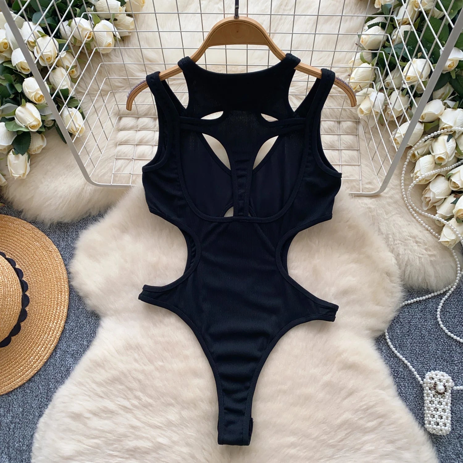 Cutform Sculpt Bodysuit