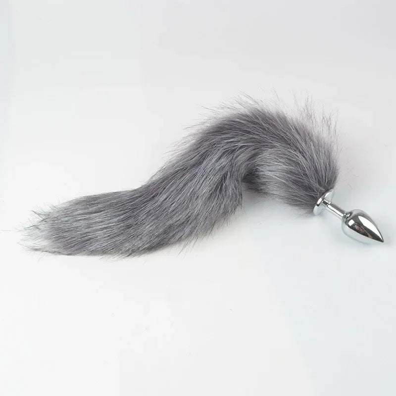 Little Mischief Tail Plug