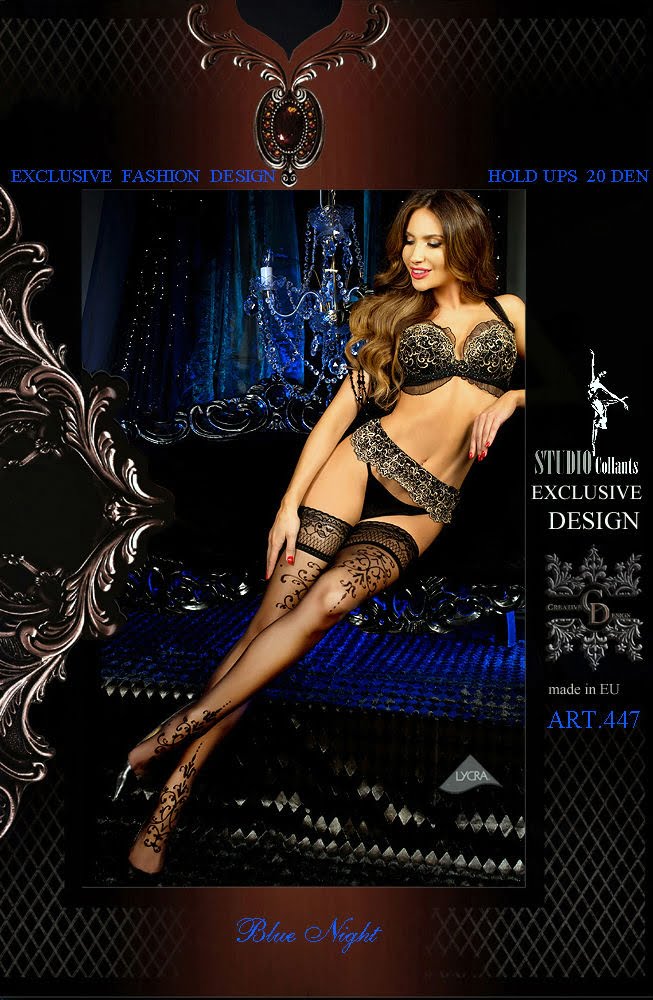 Ava Lou Hold Ups