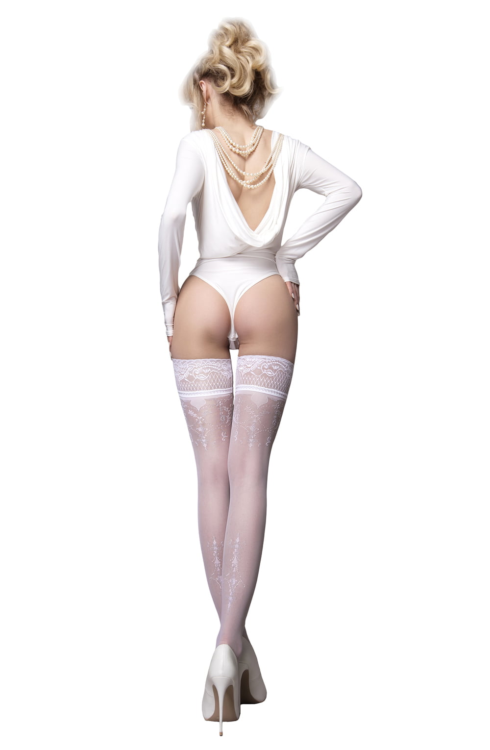 Mara June Hold Ups