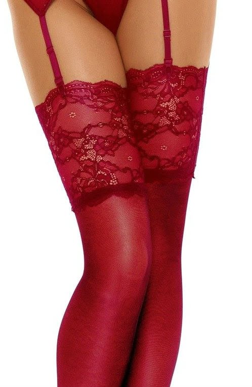 Nora June Stockings