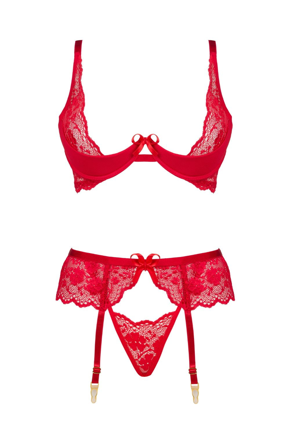 Leah Claire Set