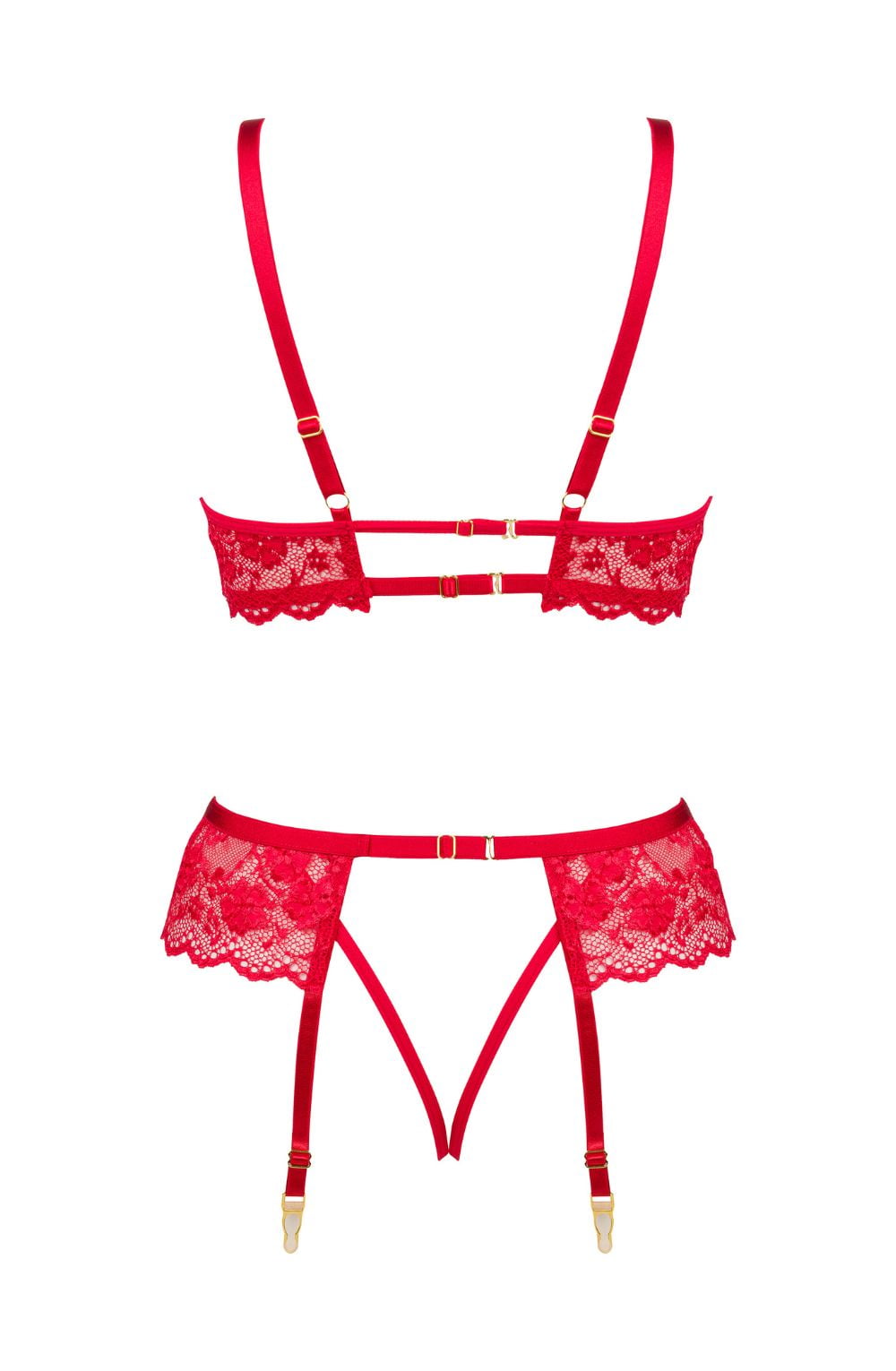 Leah Claire Set