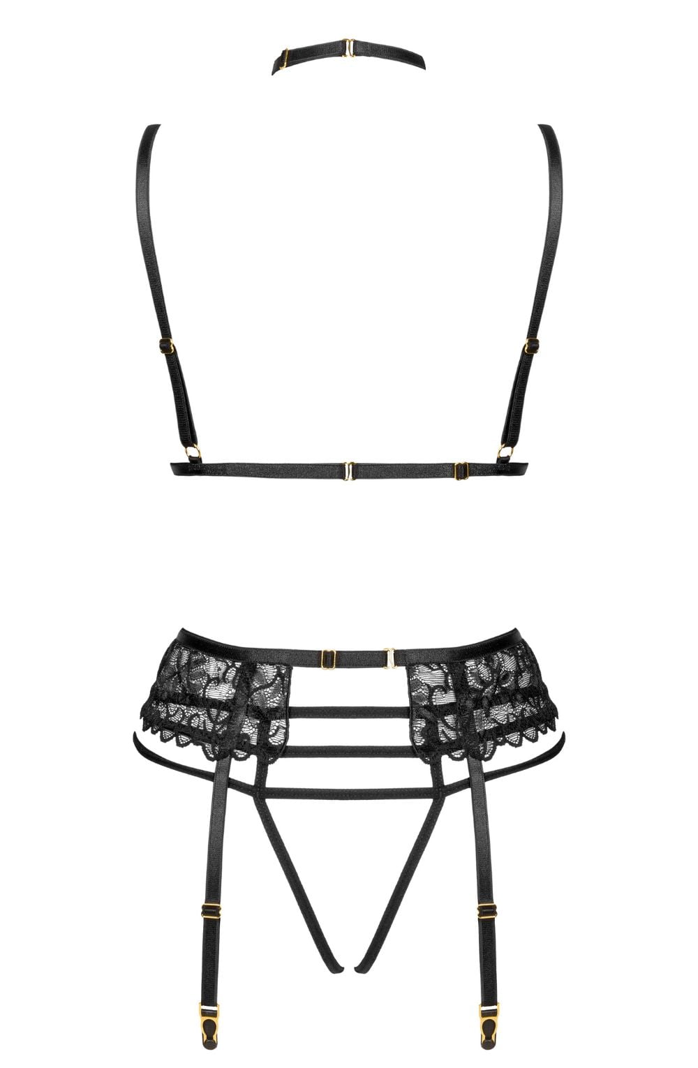 Leah June Set