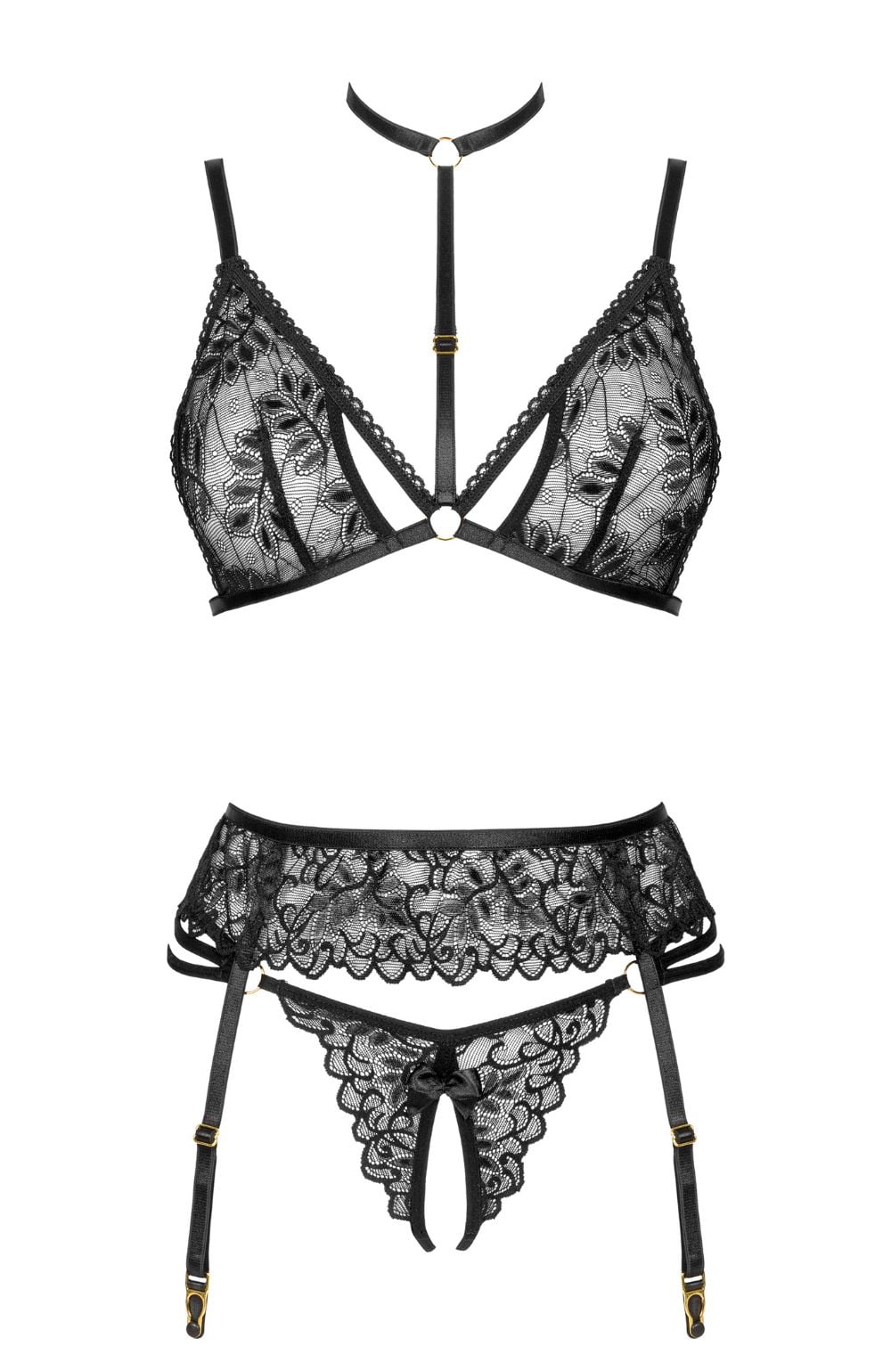 Leah June Set