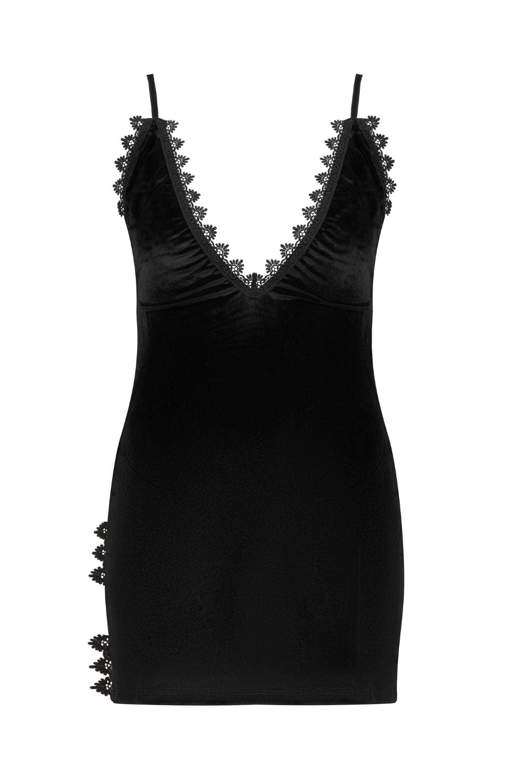 Leah Pearl Dress