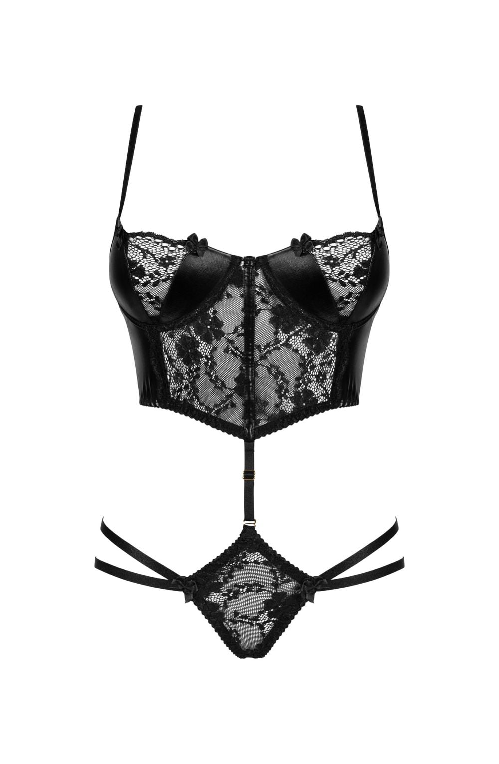 Leah Mae Set