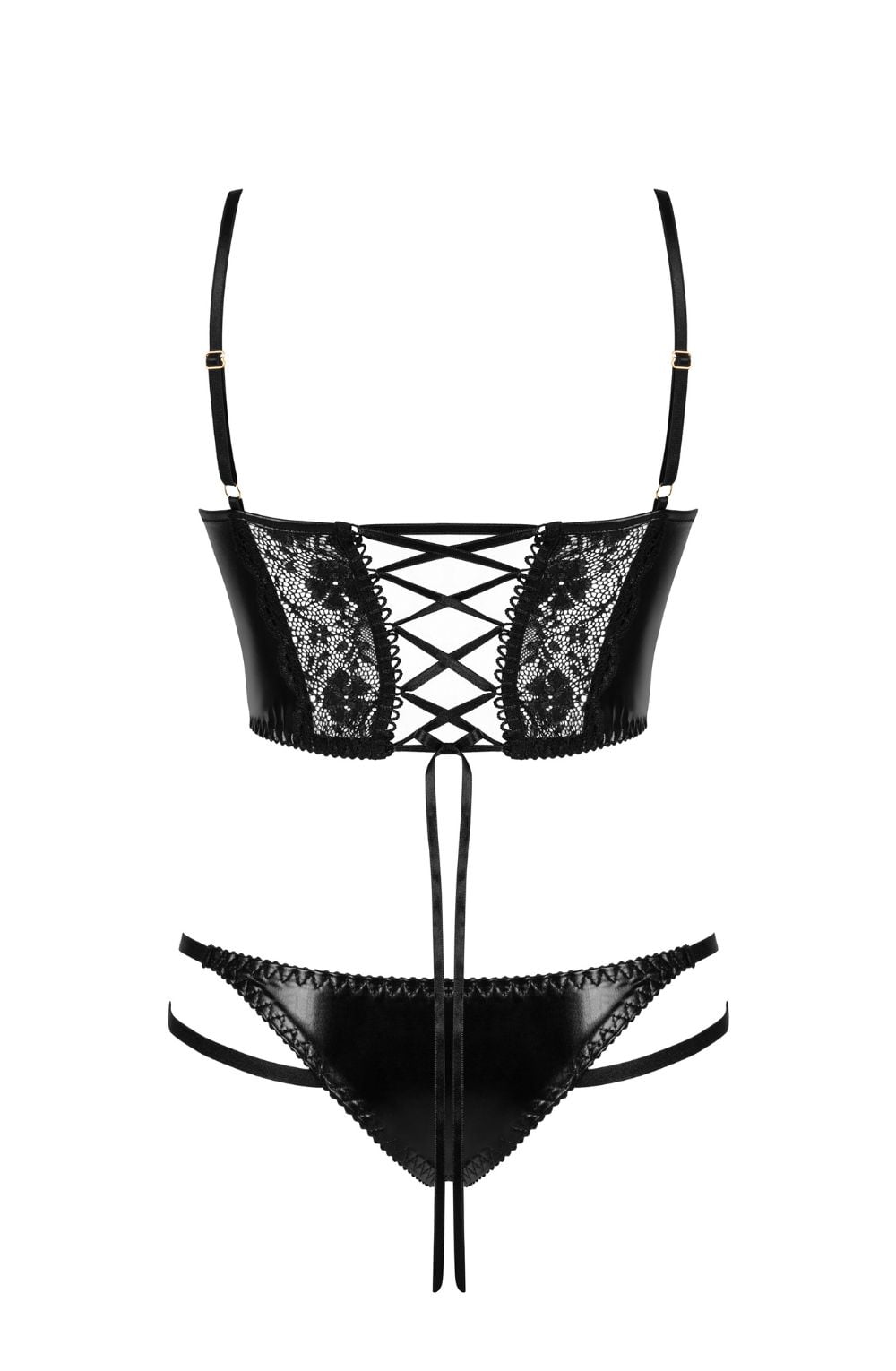 Leah Mae Set