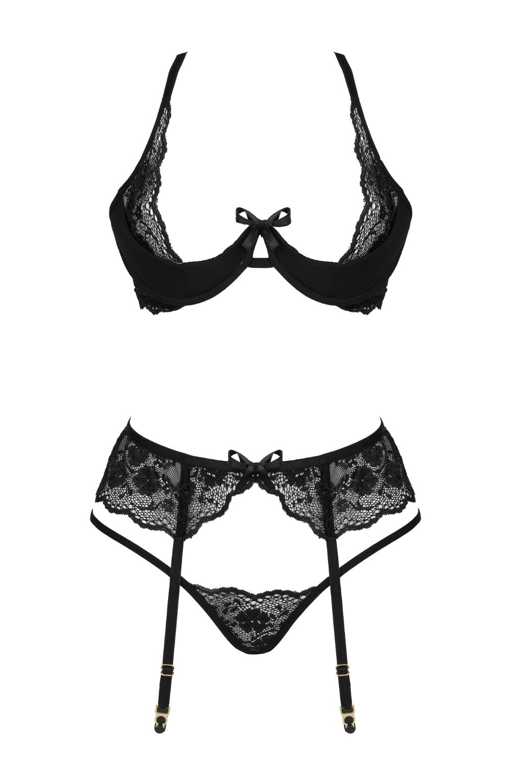 Leah Skye Set