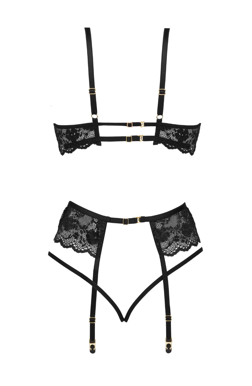 Leah Skye Set