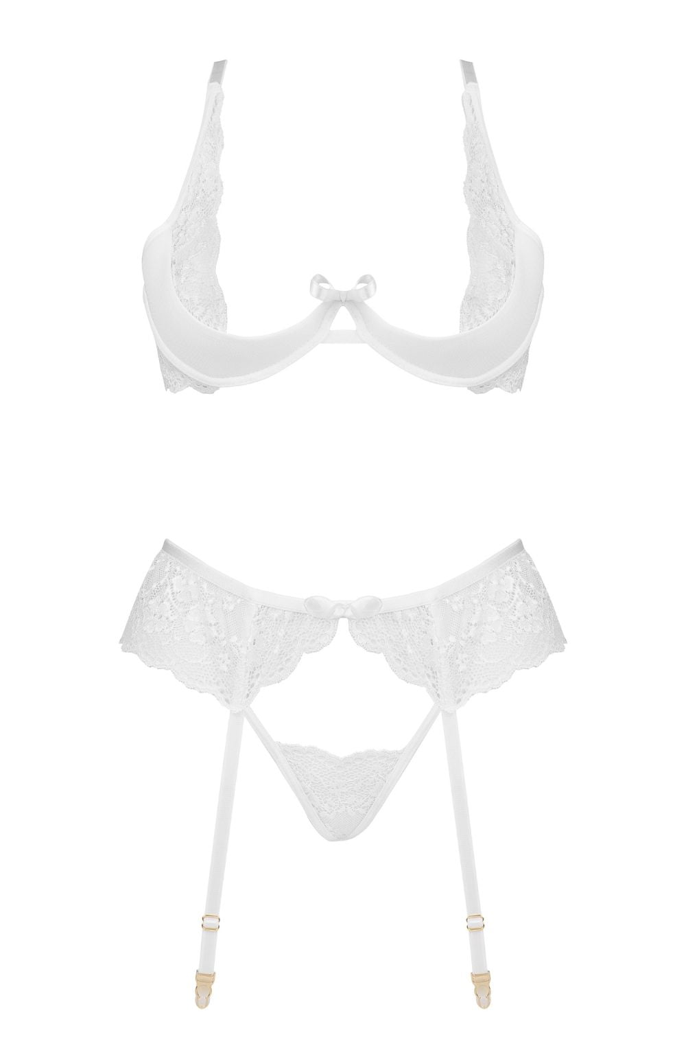 Leah Dawn Set