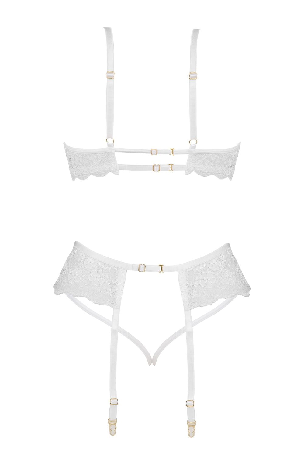 Leah Dawn Set