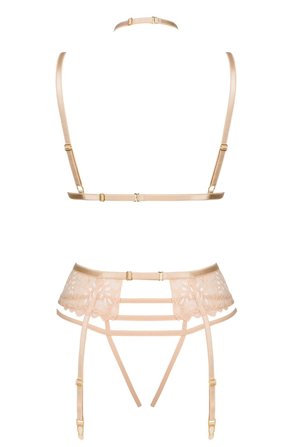 Leah Brooke Set