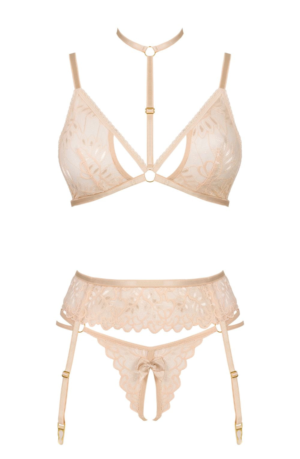 Leah Brooke Set
