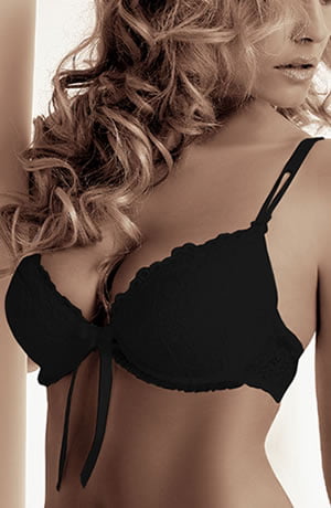 Luna Belle Bra