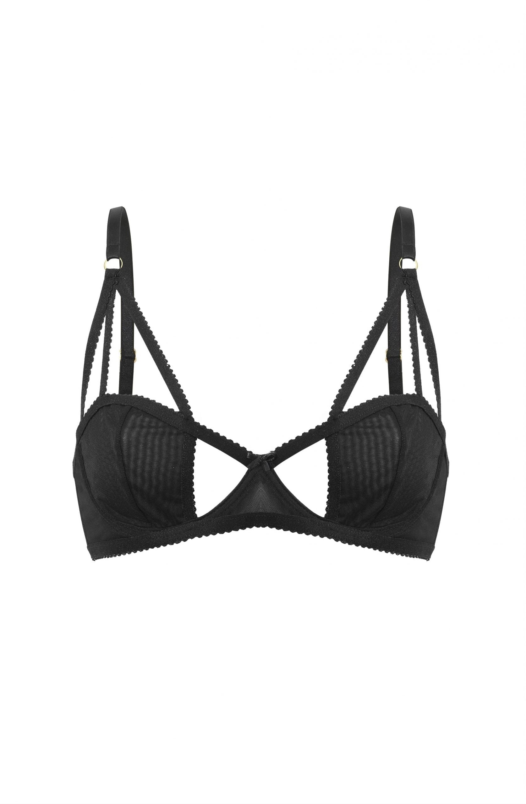 Nora Belle Bra