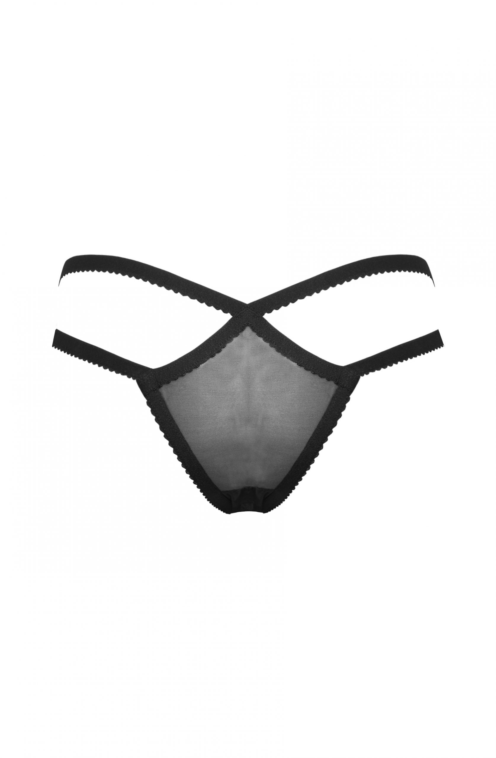 Nora Belle Briefs