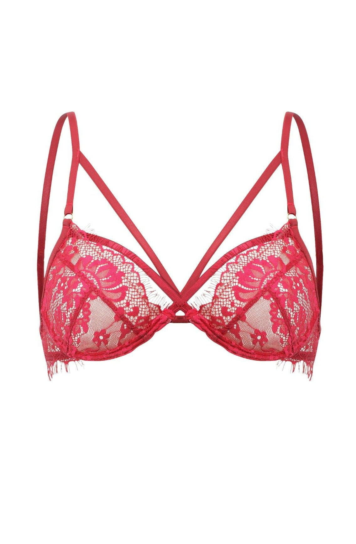 Nora Rose Bra