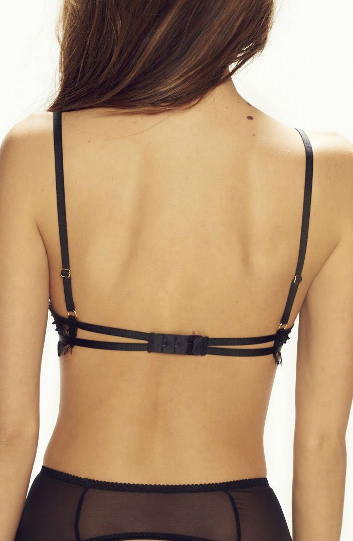 Lily Grace Bra