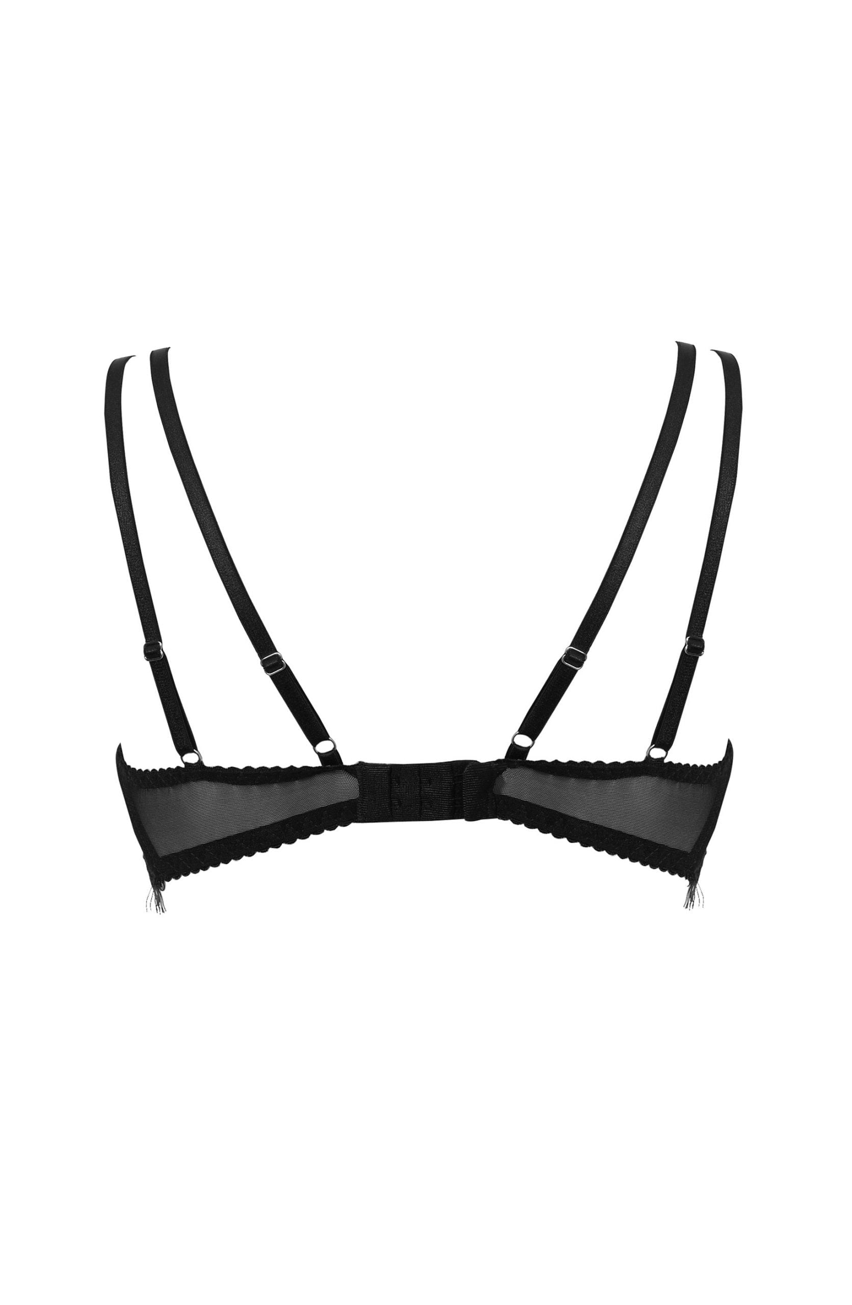Lily Belle Bra