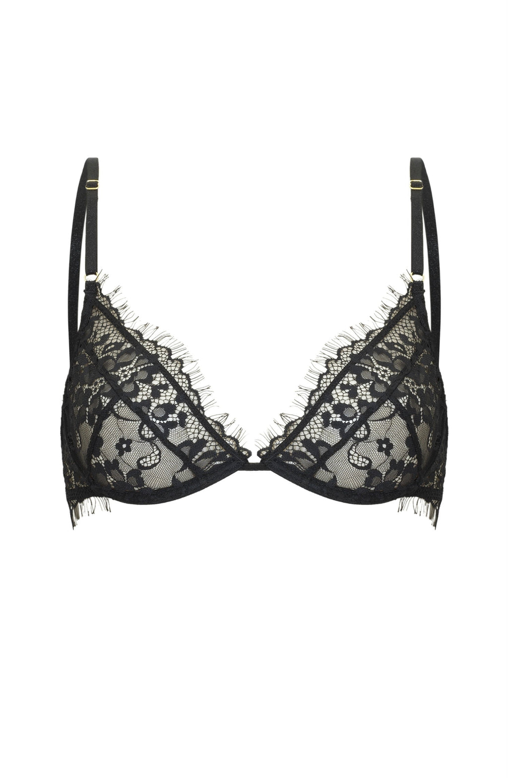 Lily Grace Bra