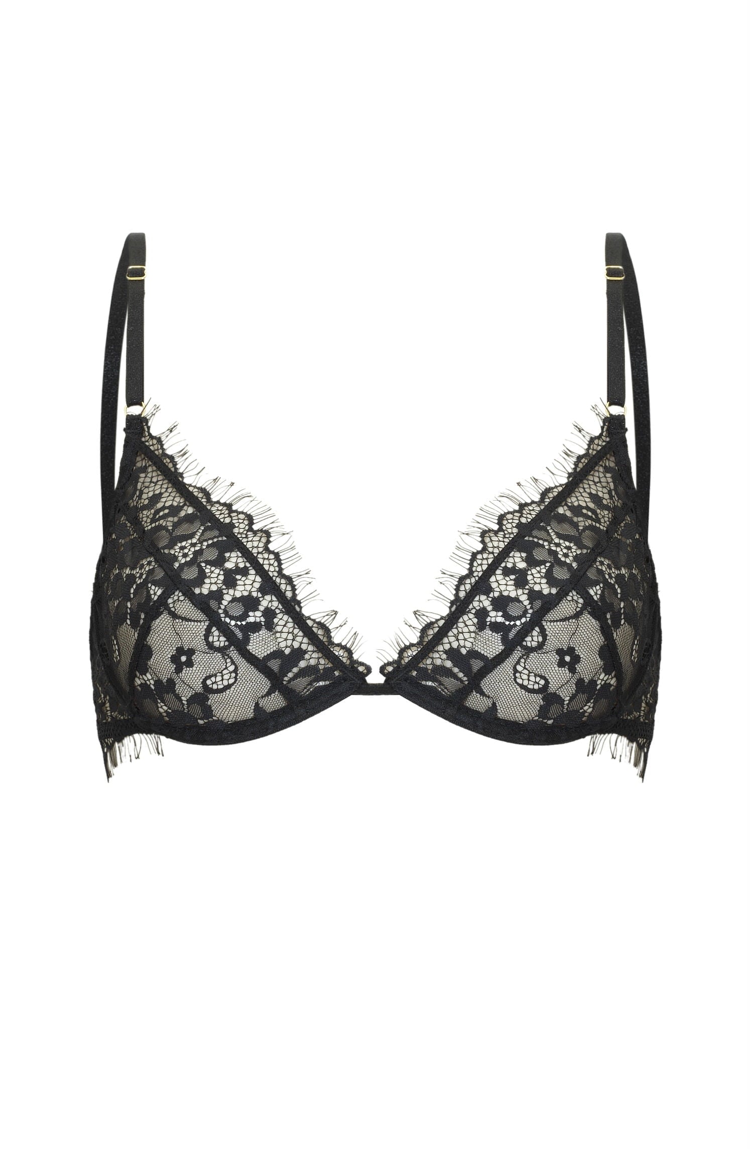 Lily Grace Bra