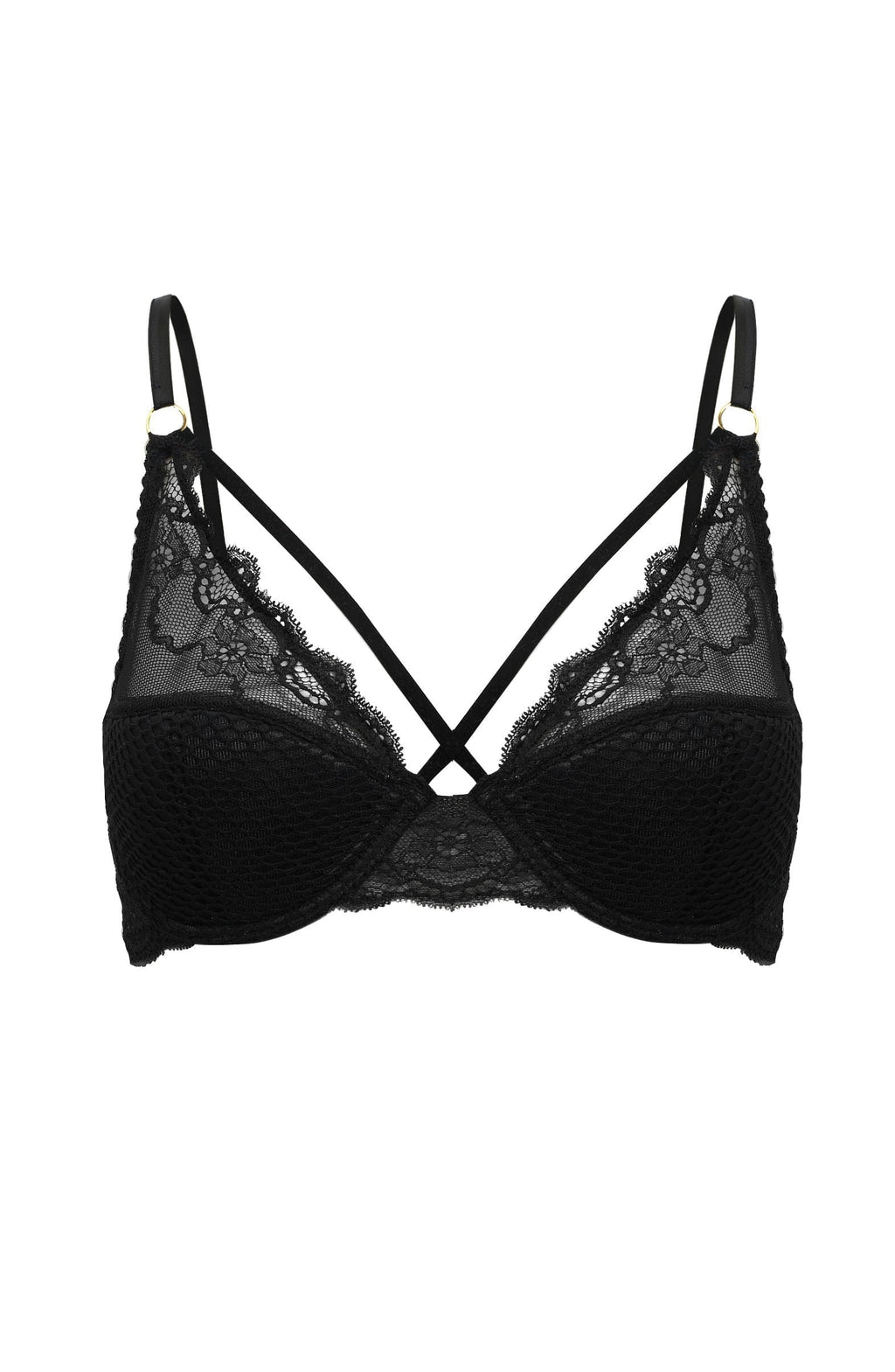 Lily June Bra