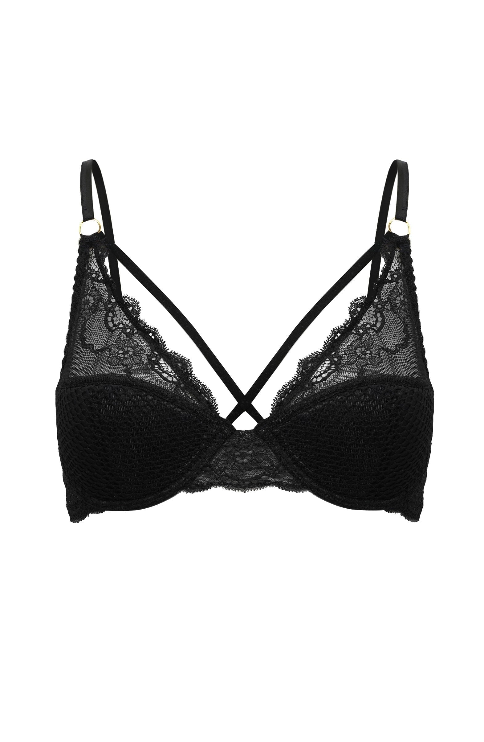 Lily June Bra