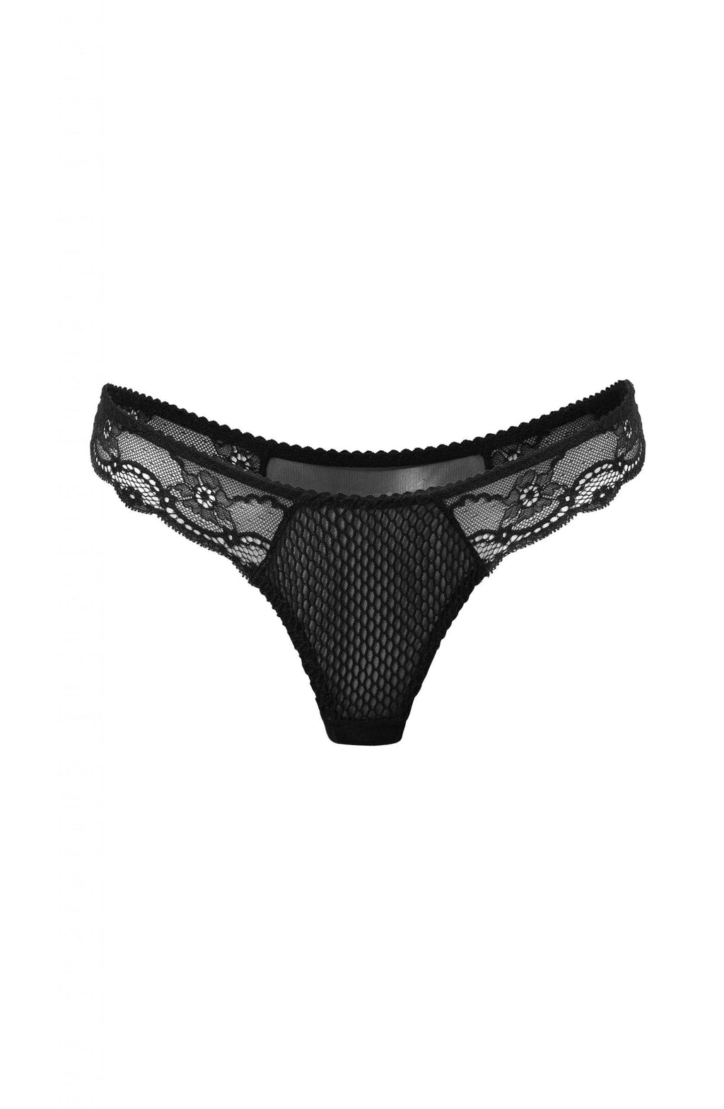 Lily June Thong