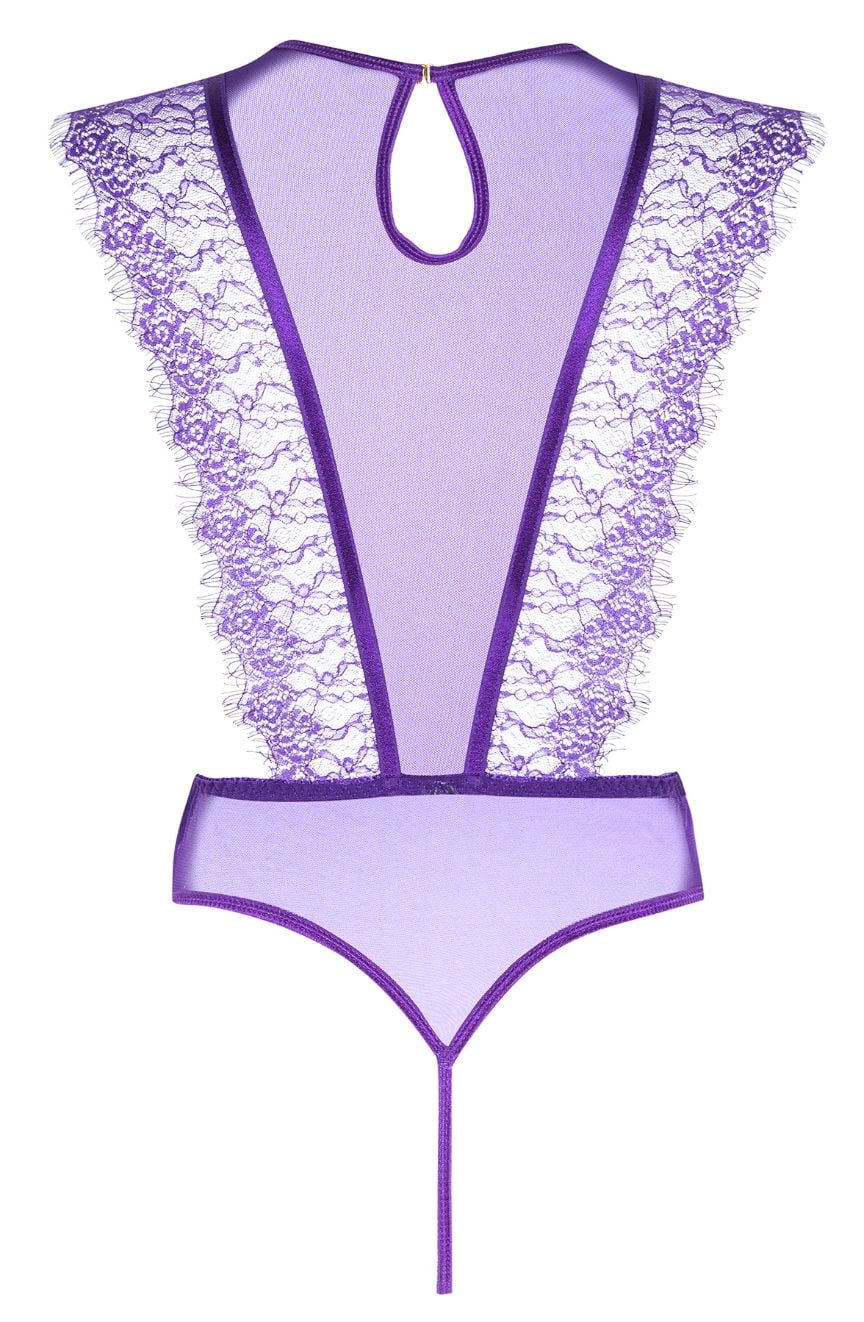 Lena Liv Teddy