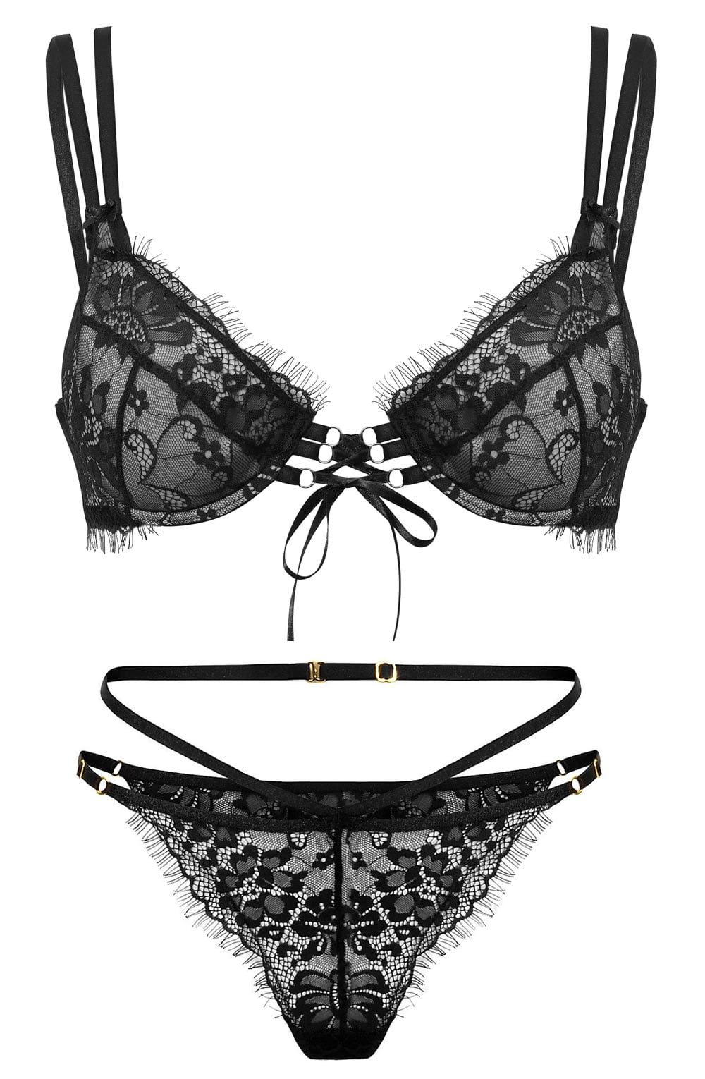 Lily Belle Bra