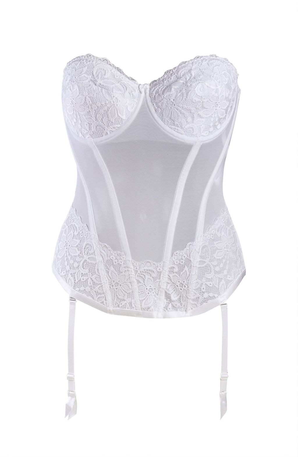 Mila Reese Corset