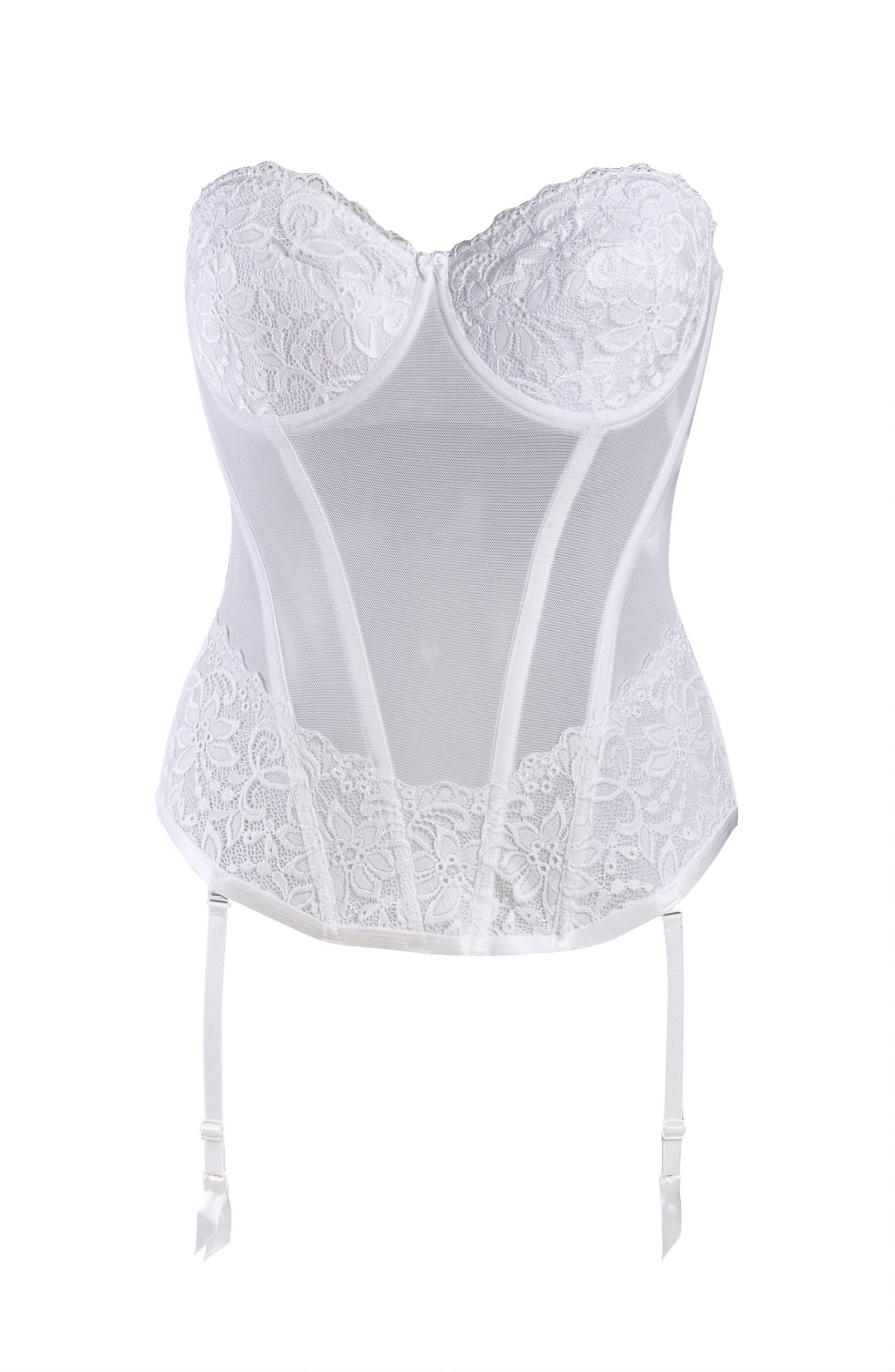 Mila Reese Corset