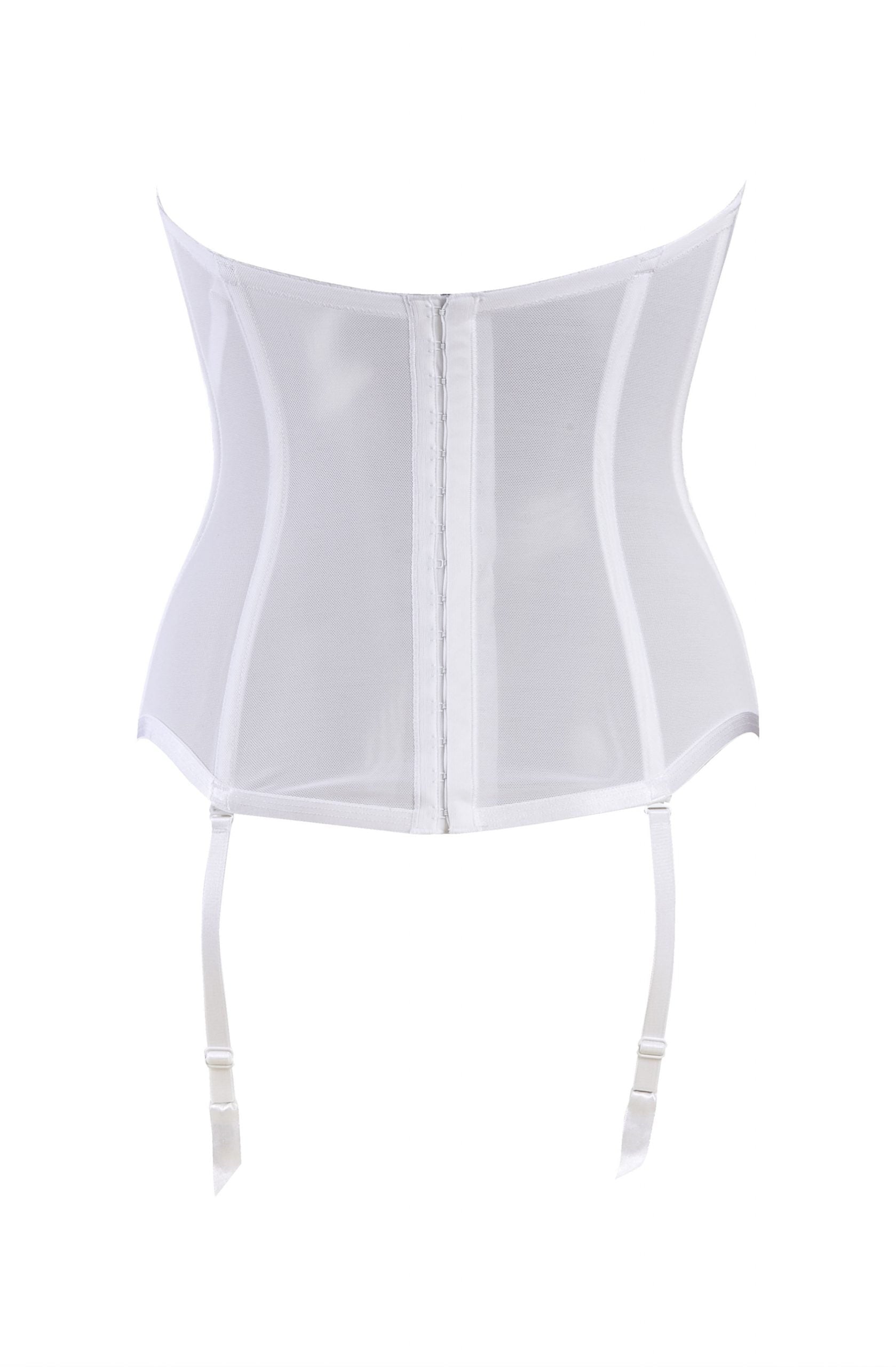 Mila Reese Corset