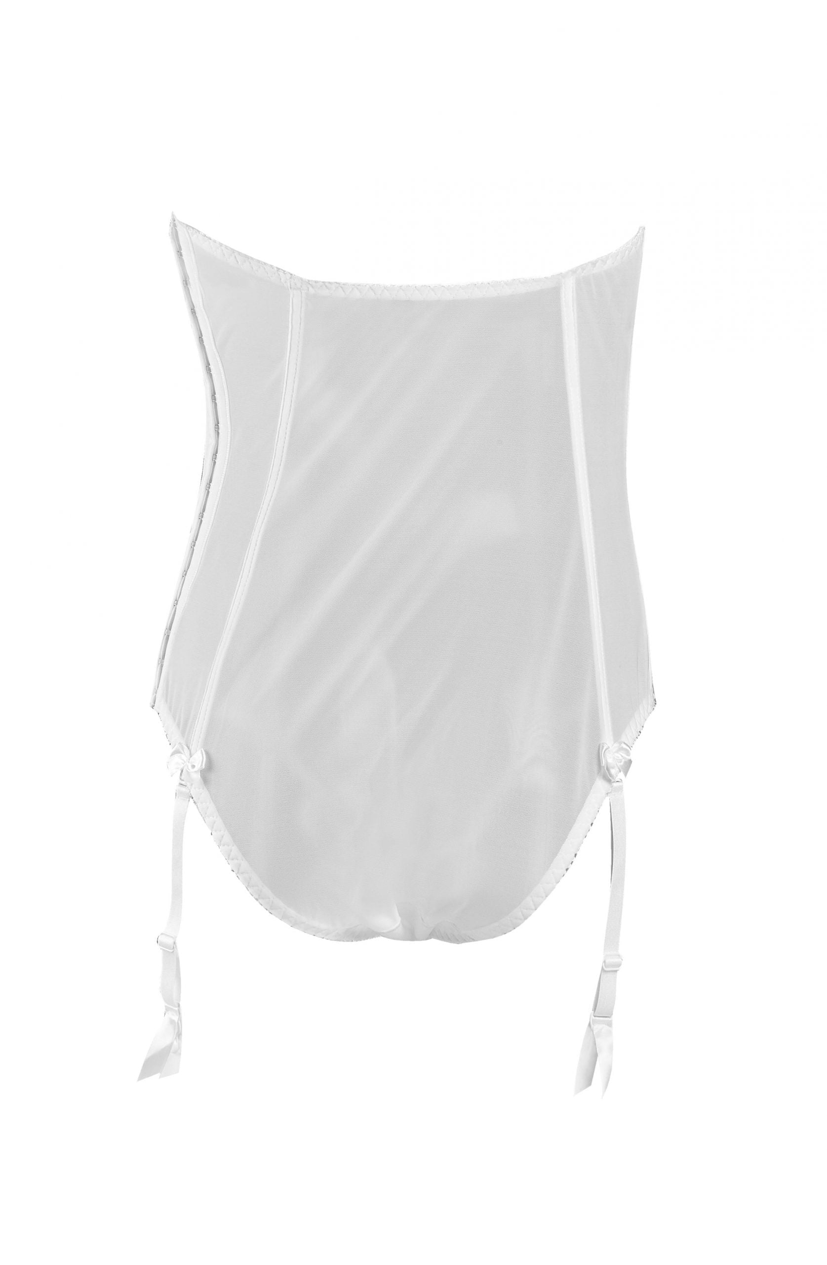 Aria Sage Bodysuit