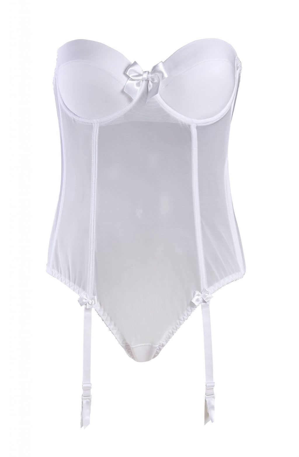 Aria Sage Bodysuit