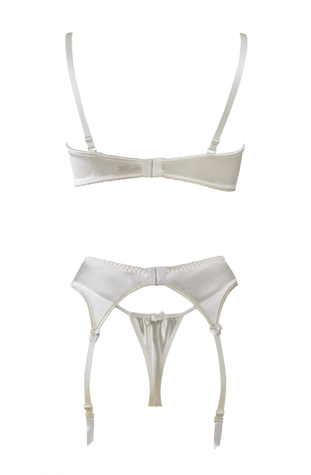 Nina Grace Bra