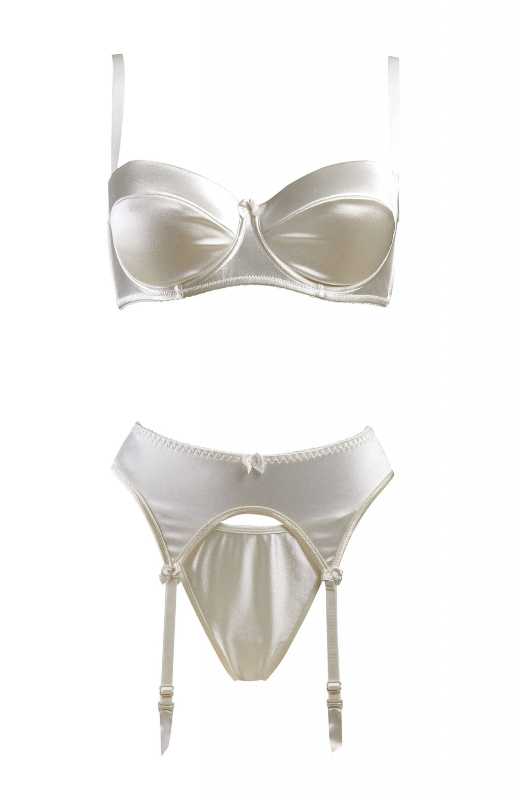 Nina Grace Bra