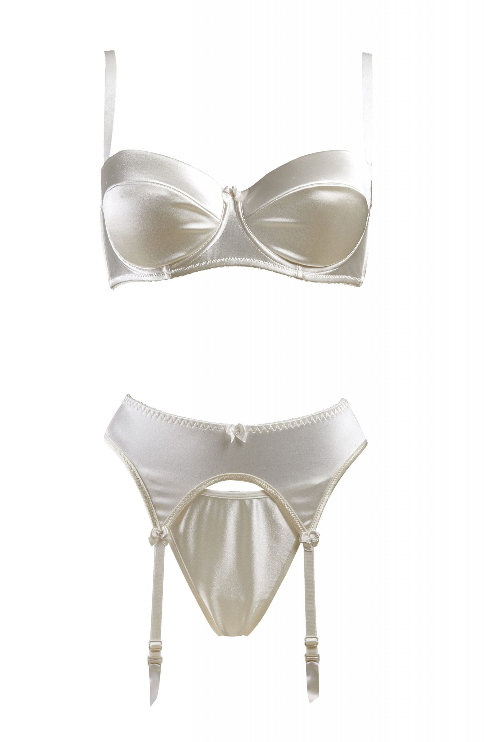 Nina Grace Bra