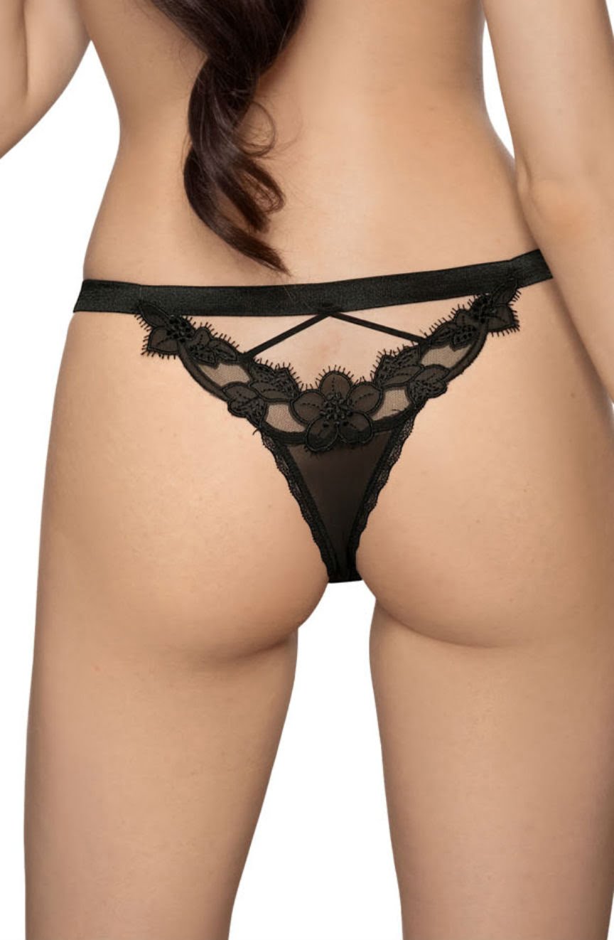 Ava Paige Thong