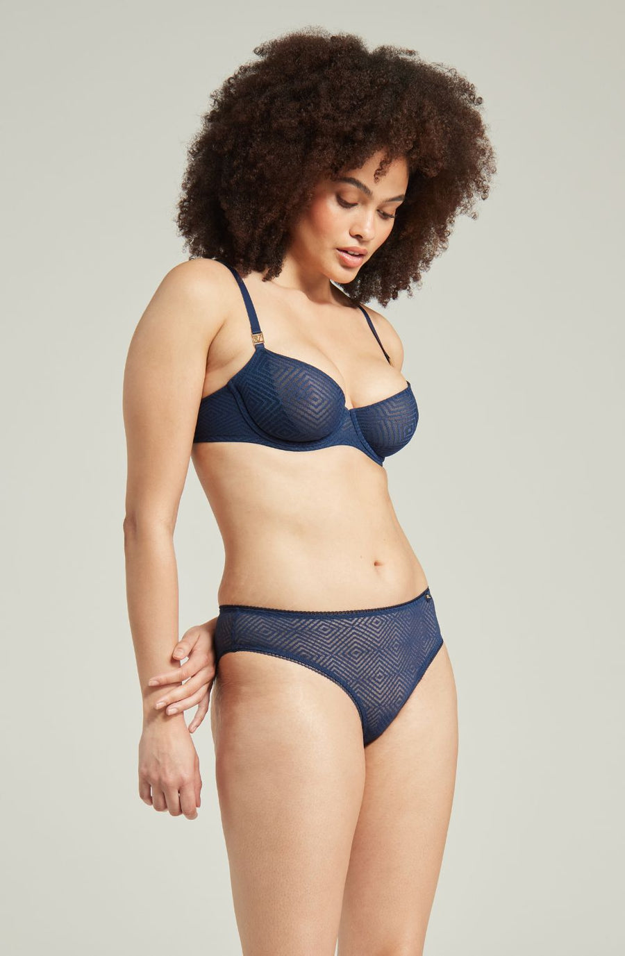 Tina Eve Bra