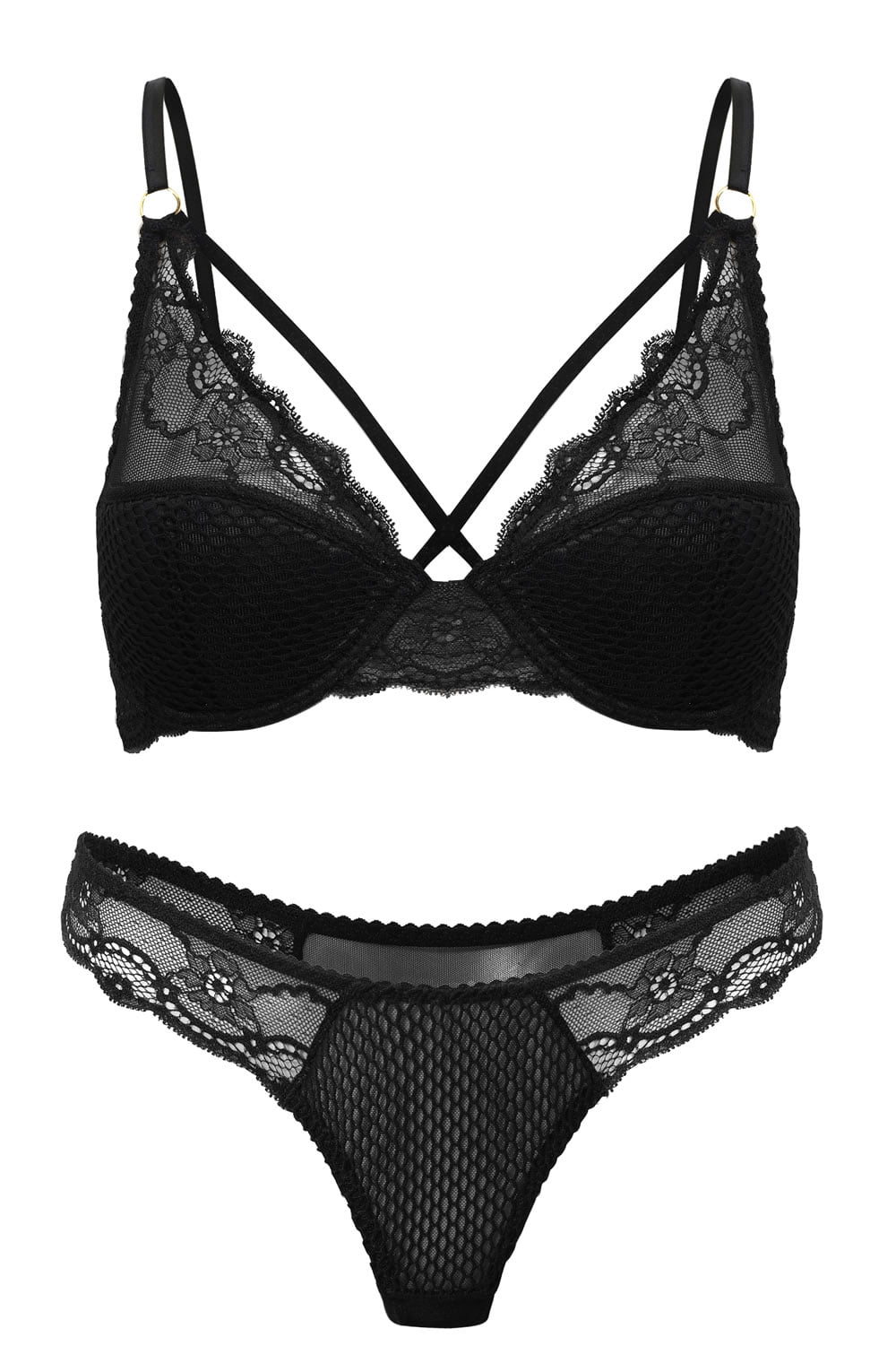 Lily June Bra