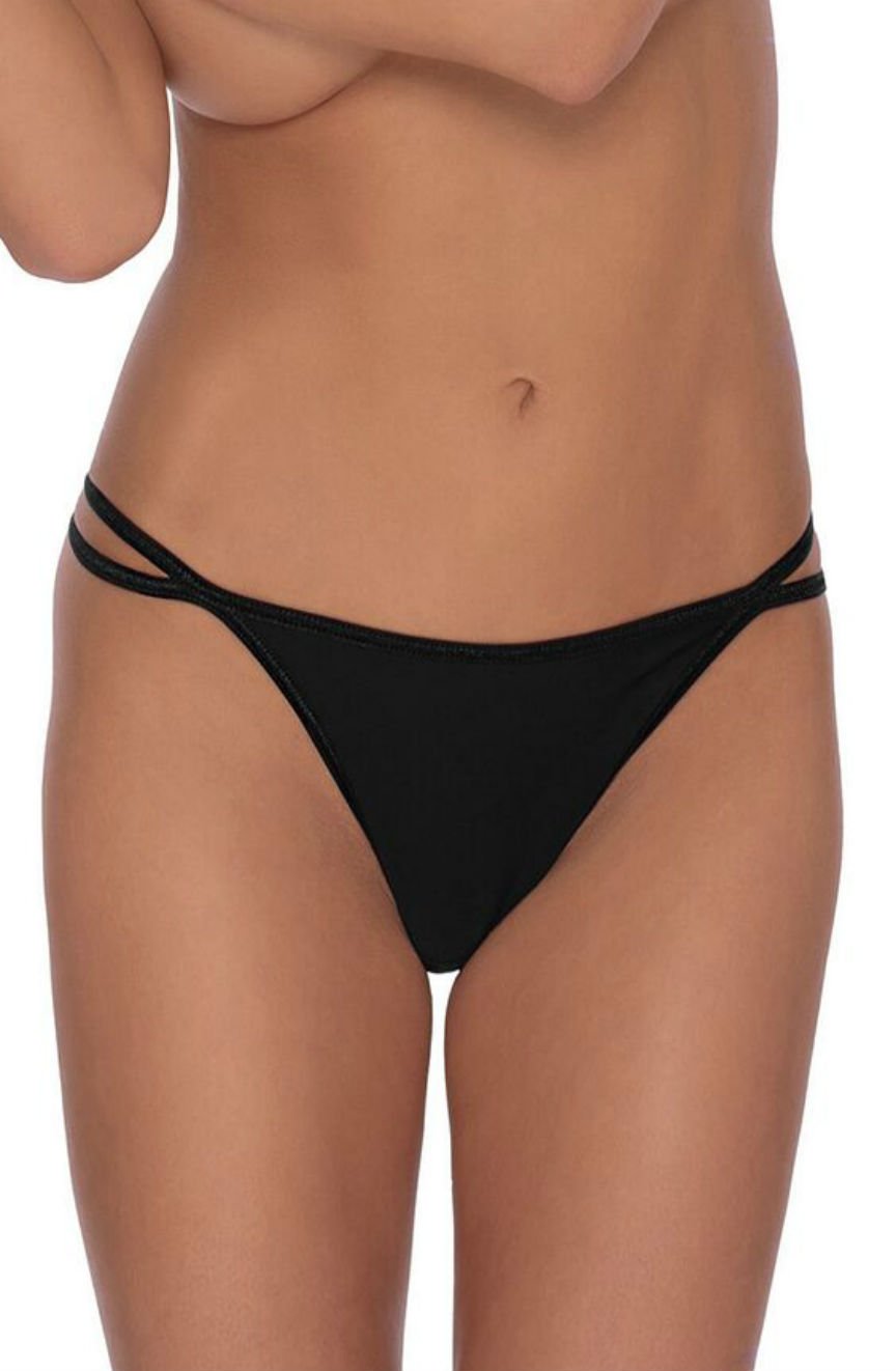 Sienna Night Thong