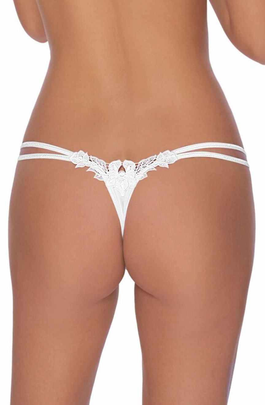 Sienna Bright Thong