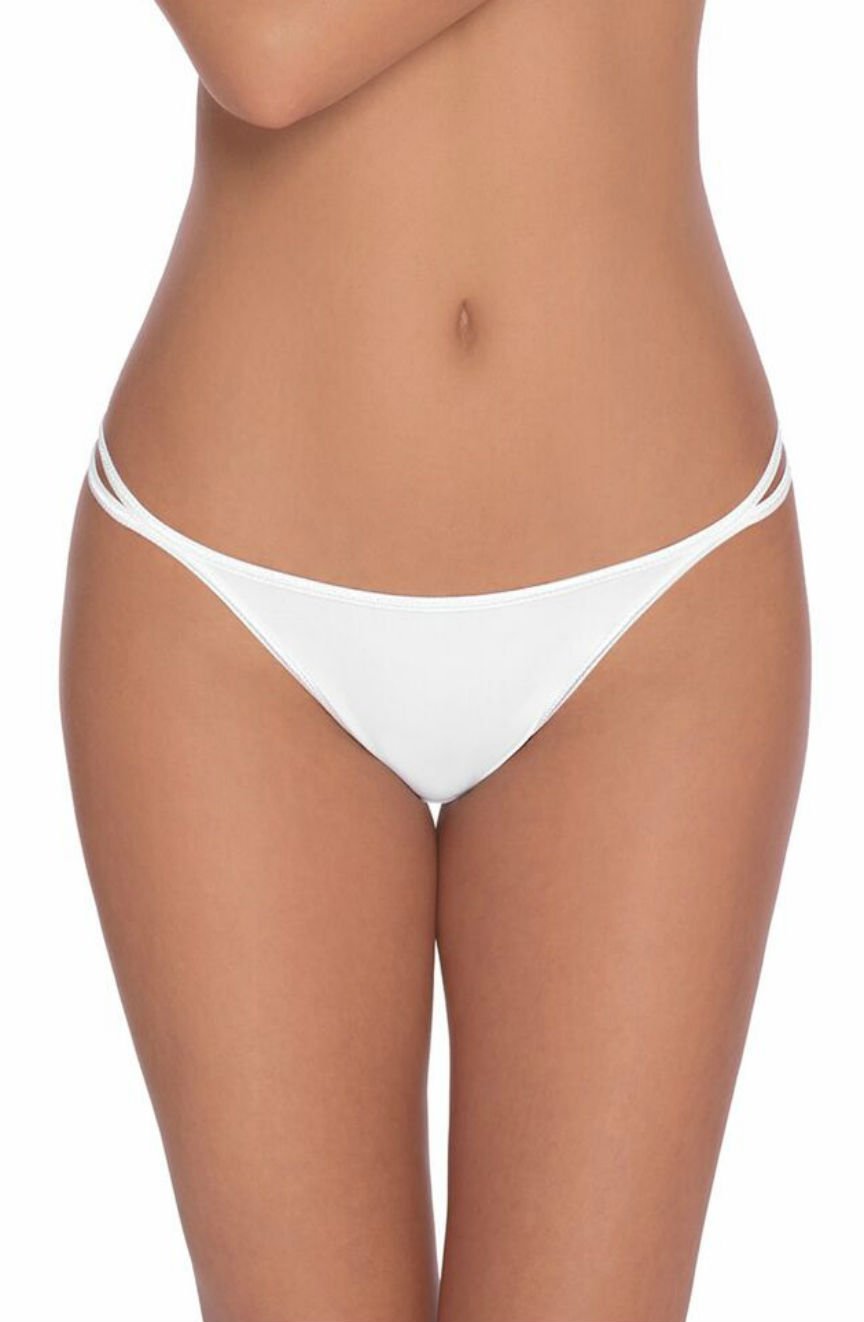 Sienna Bright Thong