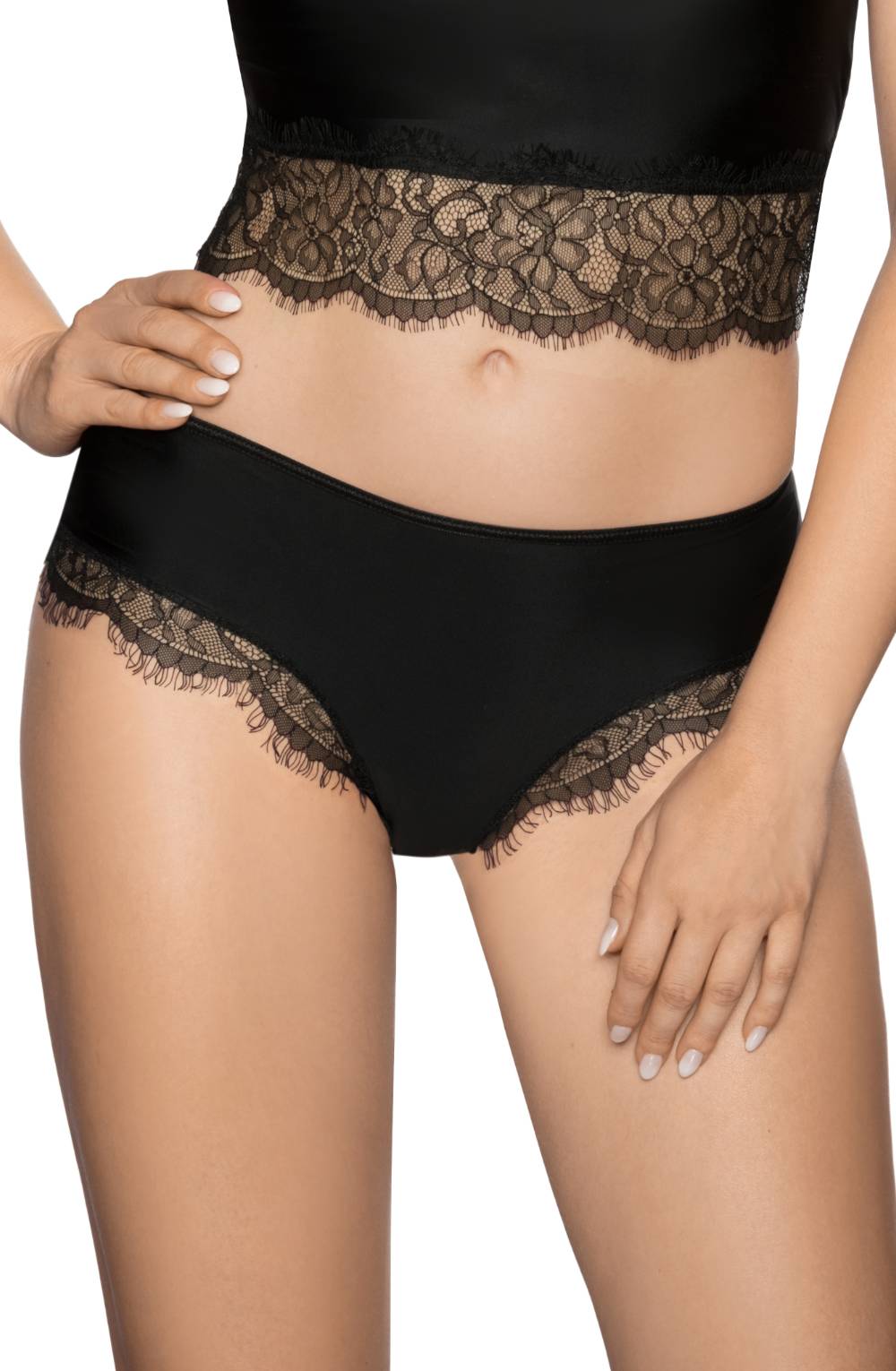 Freya Eve Briefs