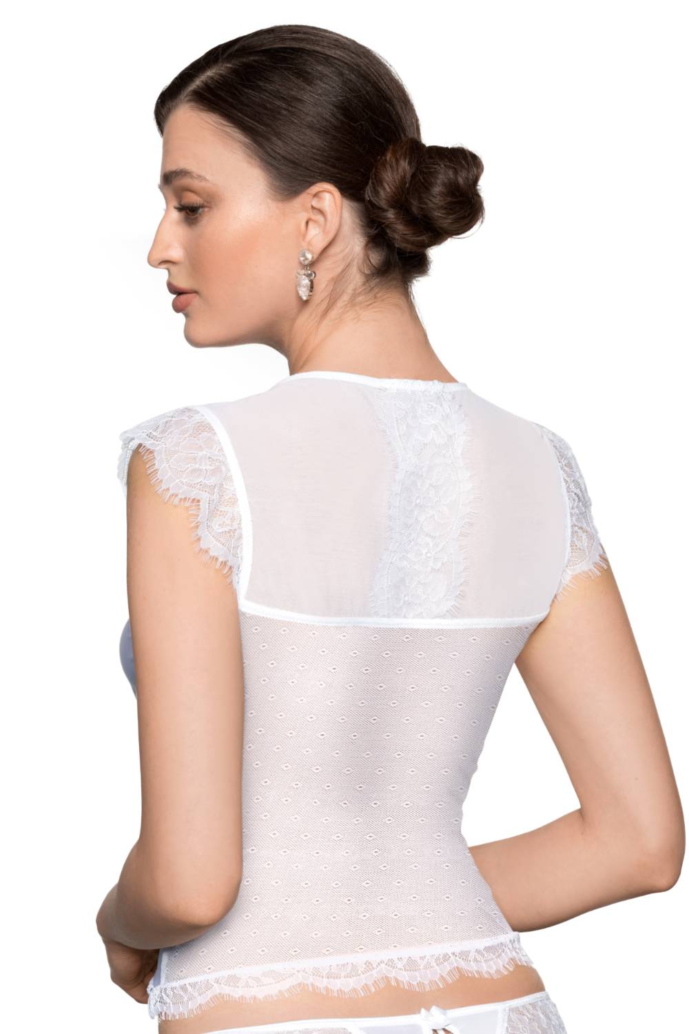 Freya Lou Shirt