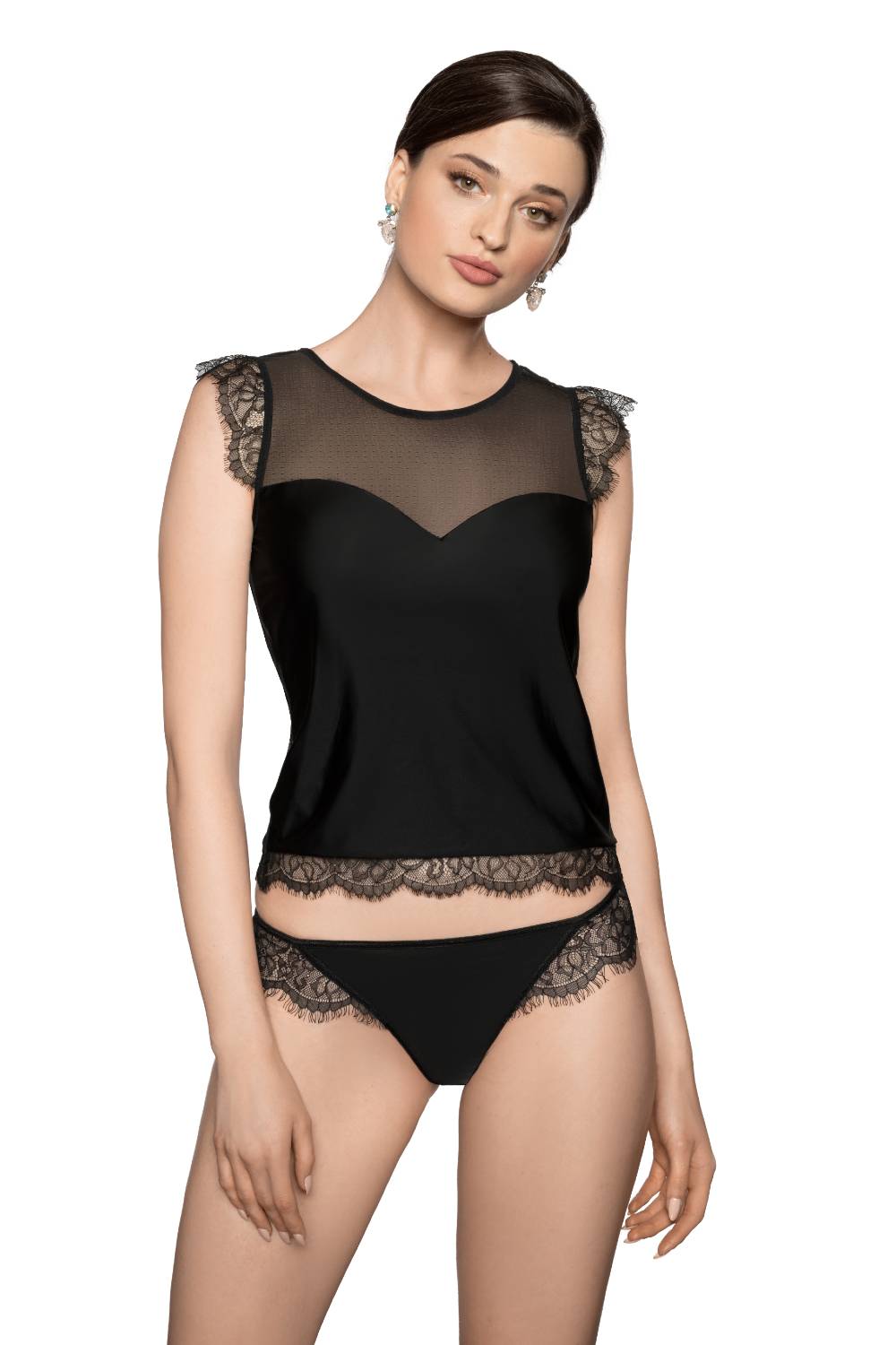 Freya Rae Top