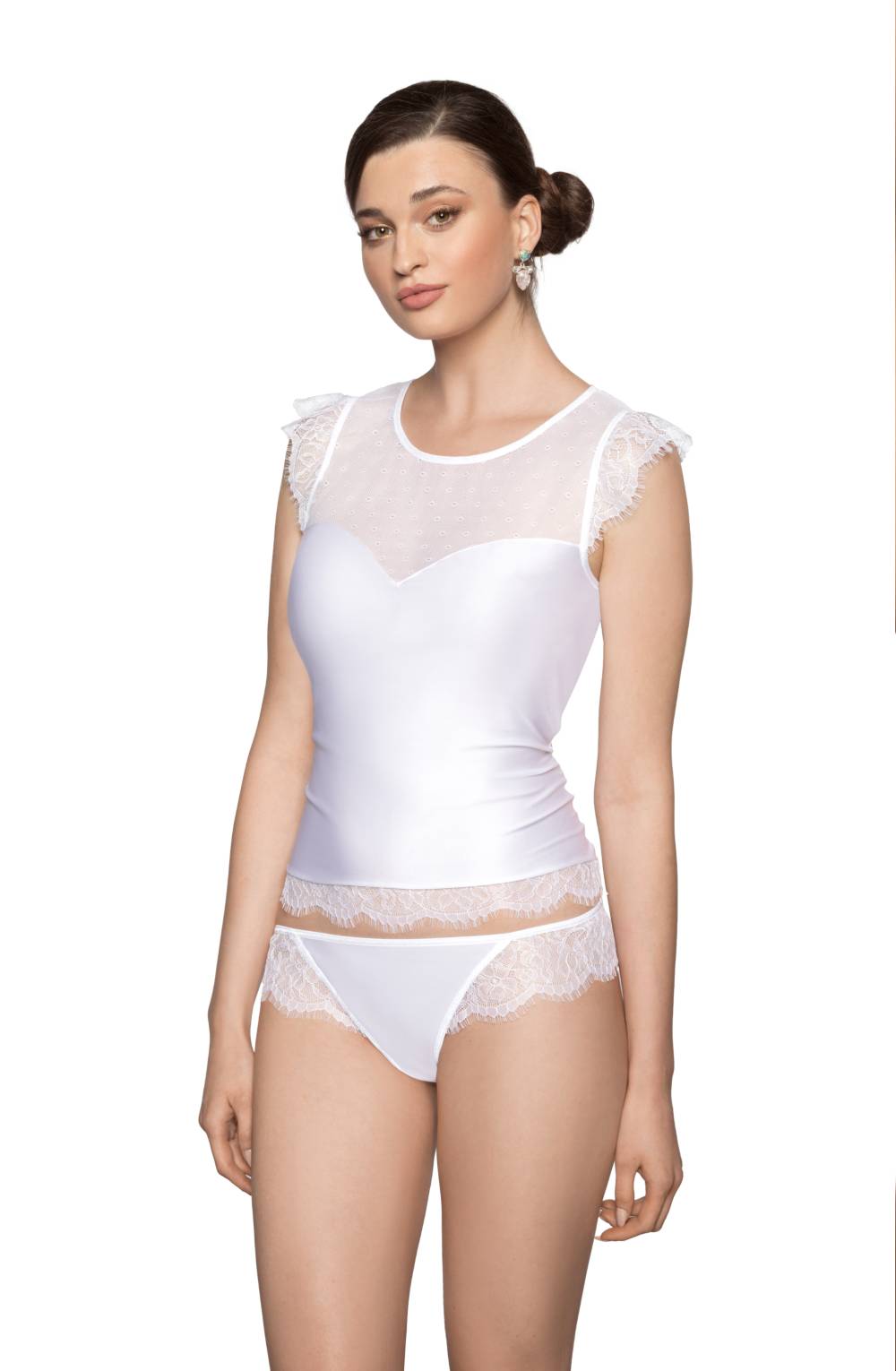 Freya Lou Shirt