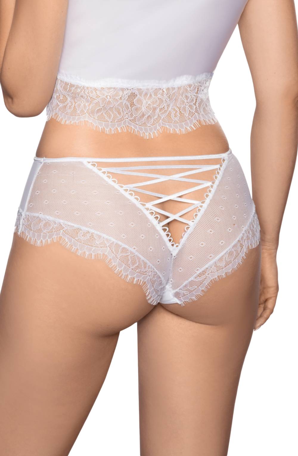 Freya Elle Briefs